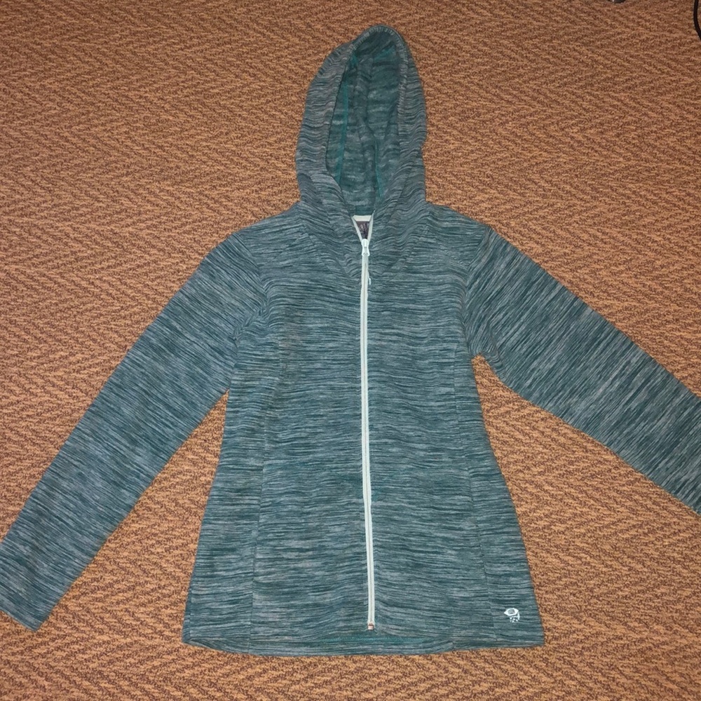 Mountain Hardwear XS Mid-weight Fleece